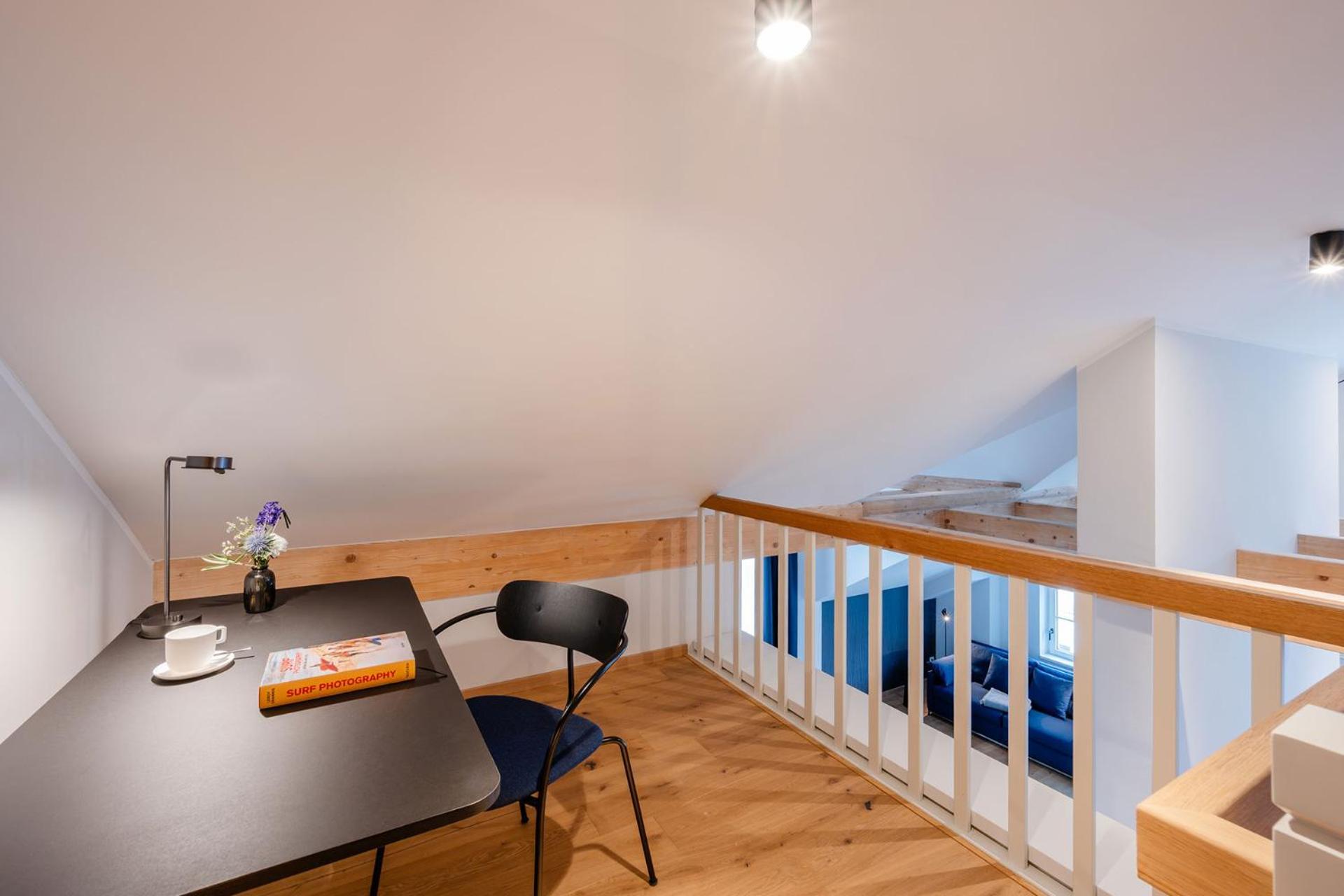 Das Lornsen - Serviced Luxury Apartments ヴェスターラント エクステリア 写真