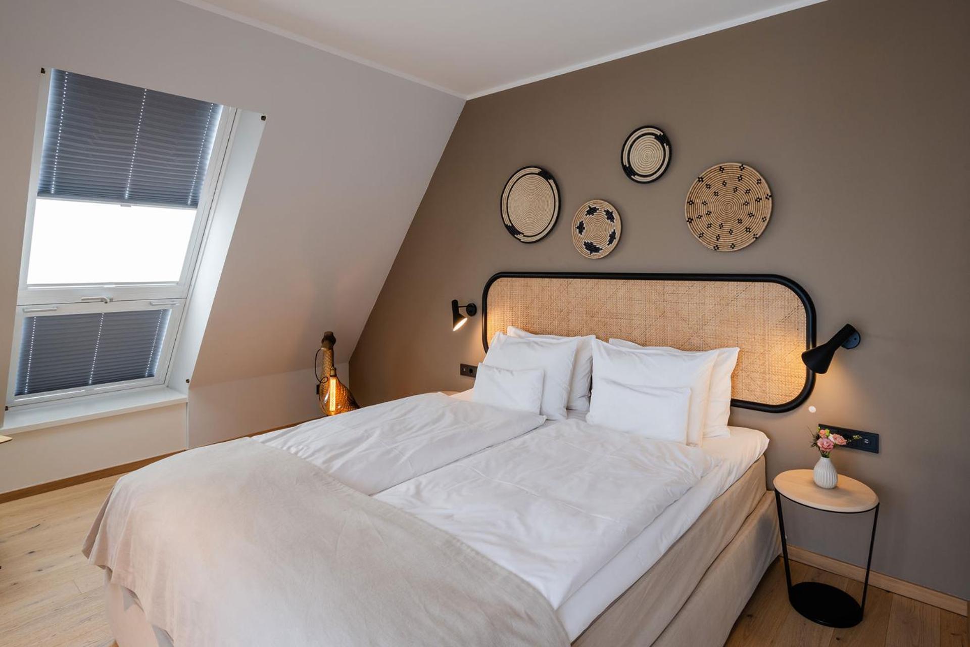 Das Lornsen - Serviced Luxury Apartments ヴェスターラント エクステリア 写真
