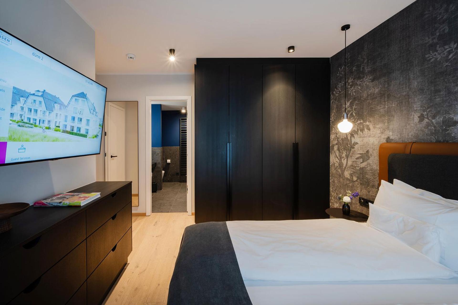 Das Lornsen - Serviced Luxury Apartments ヴェスターラント エクステリア 写真