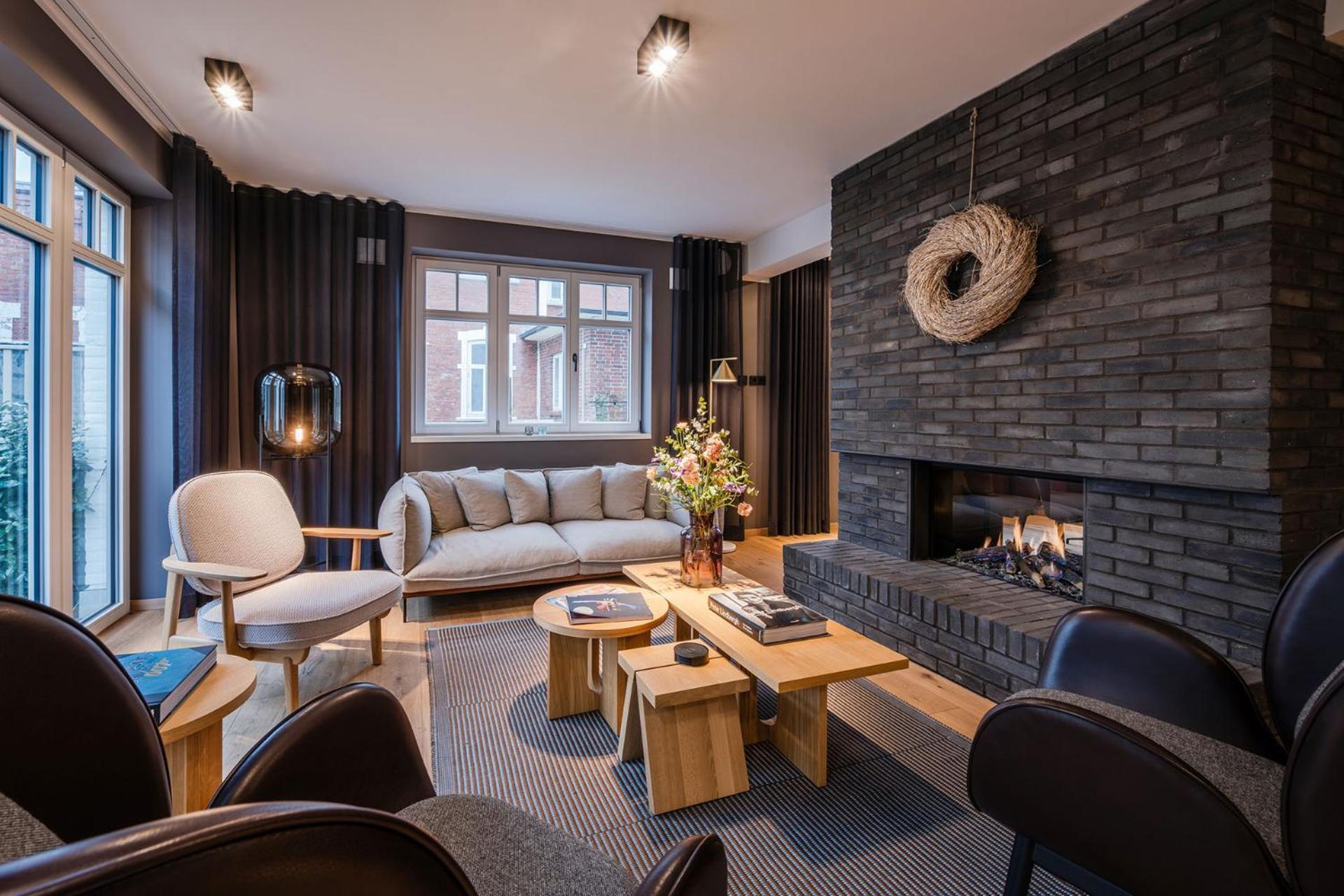 Das Lornsen - Serviced Luxury Apartments ヴェスターラント エクステリア 写真