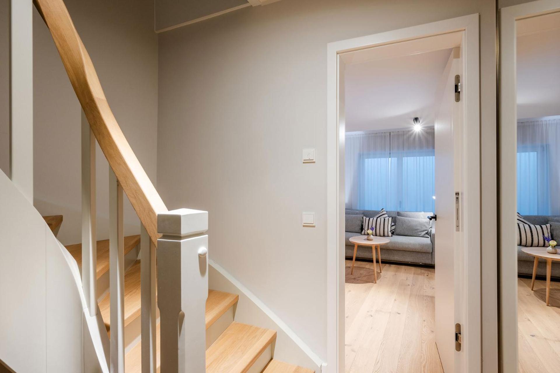 Das Lornsen - Serviced Luxury Apartments ヴェスターラント エクステリア 写真