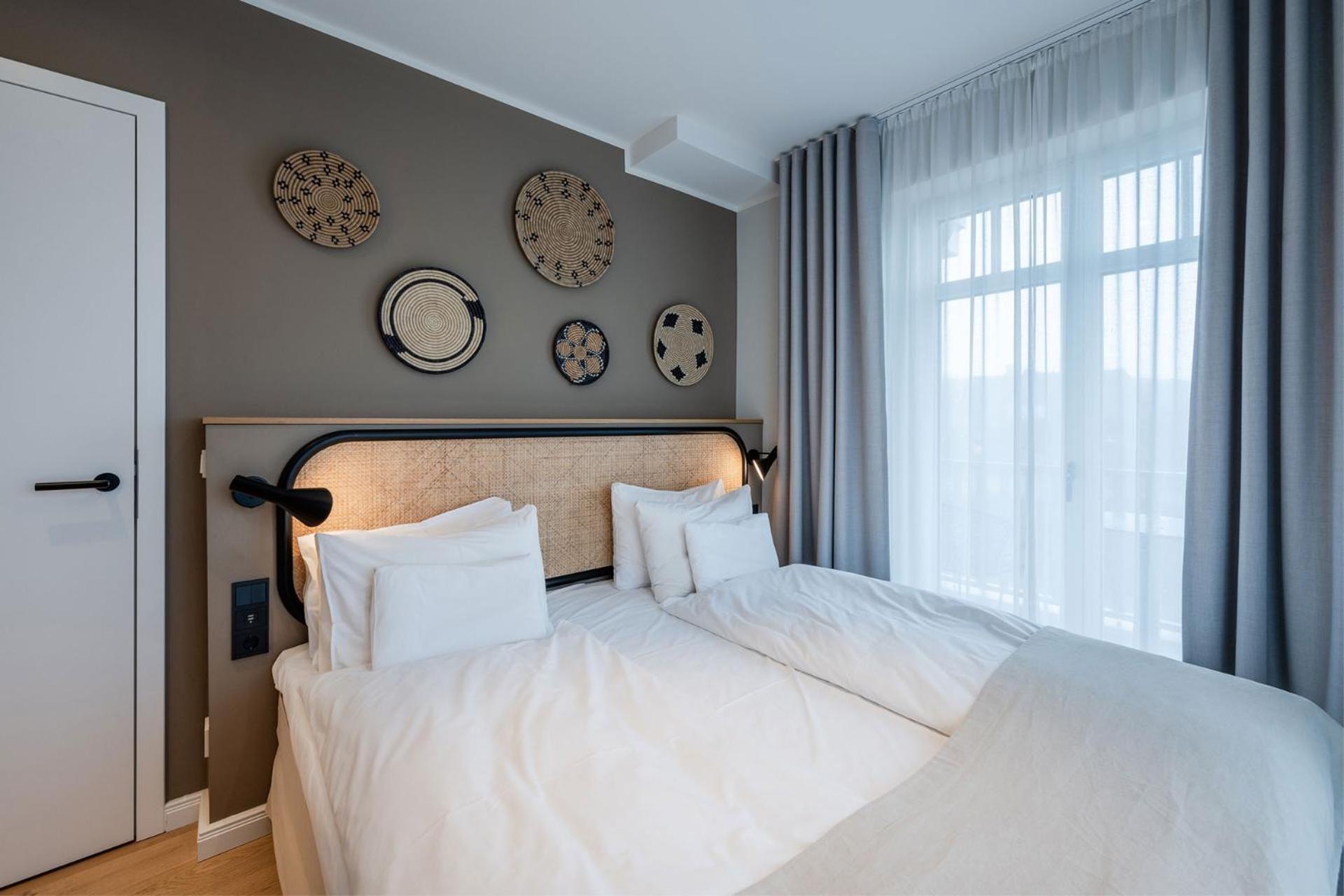 Das Lornsen - Serviced Luxury Apartments ヴェスターラント エクステリア 写真