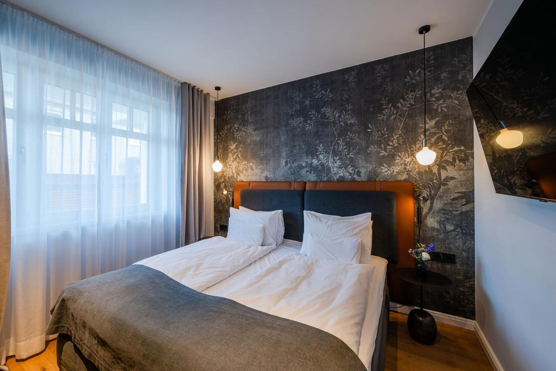 Das Lornsen - Serviced Luxury Apartments ヴェスターラント エクステリア 写真
