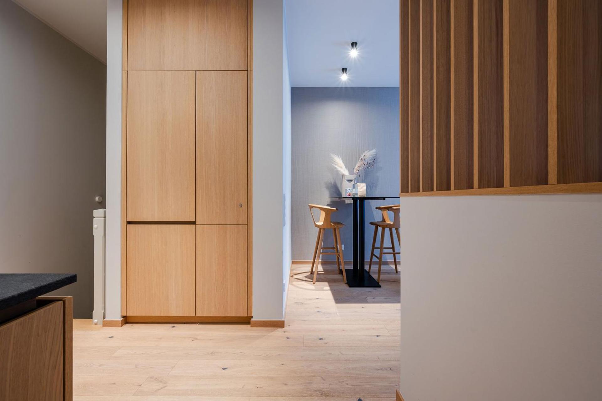 Das Lornsen - Serviced Luxury Apartments ヴェスターラント エクステリア 写真