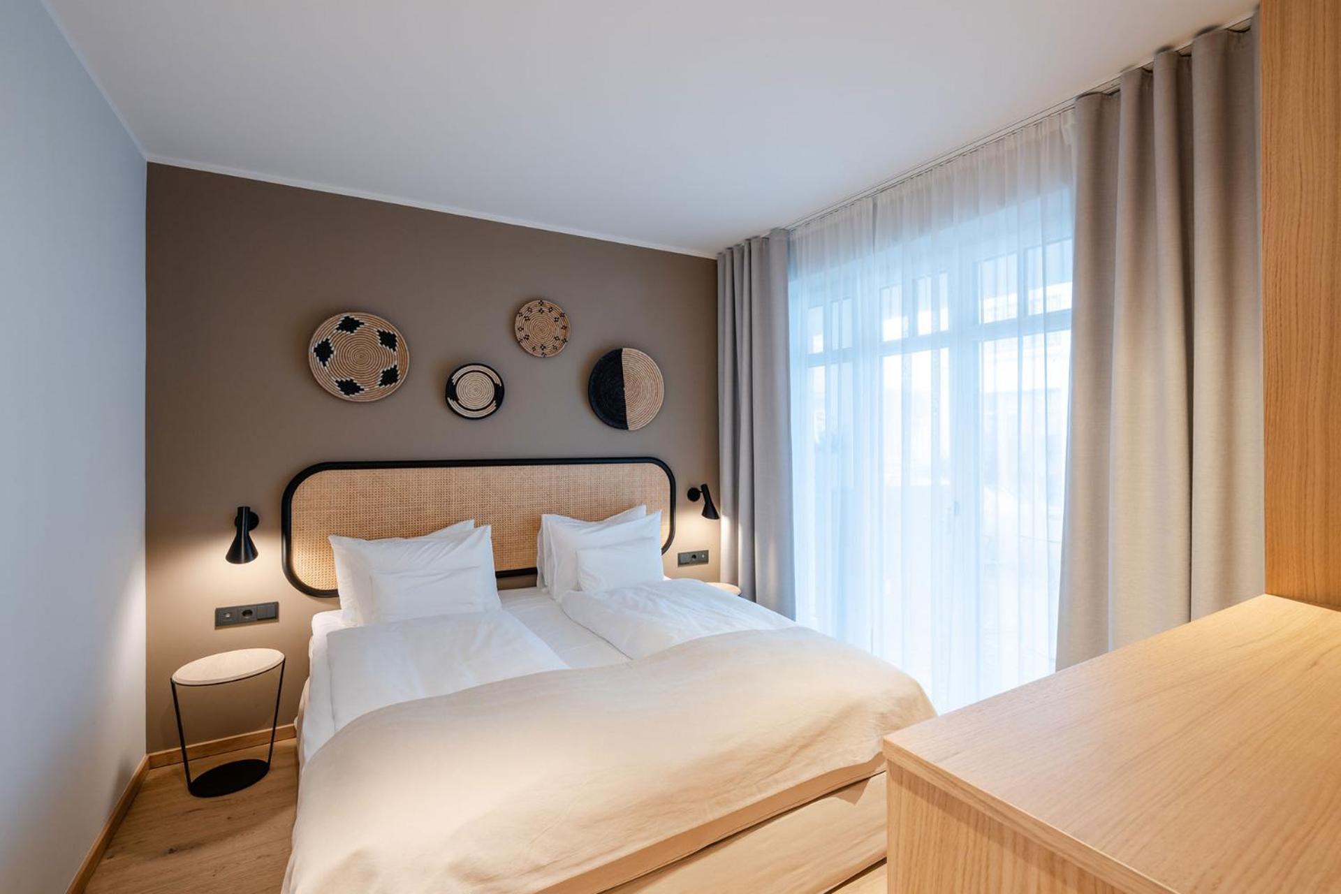 Das Lornsen - Serviced Luxury Apartments ヴェスターラント エクステリア 写真