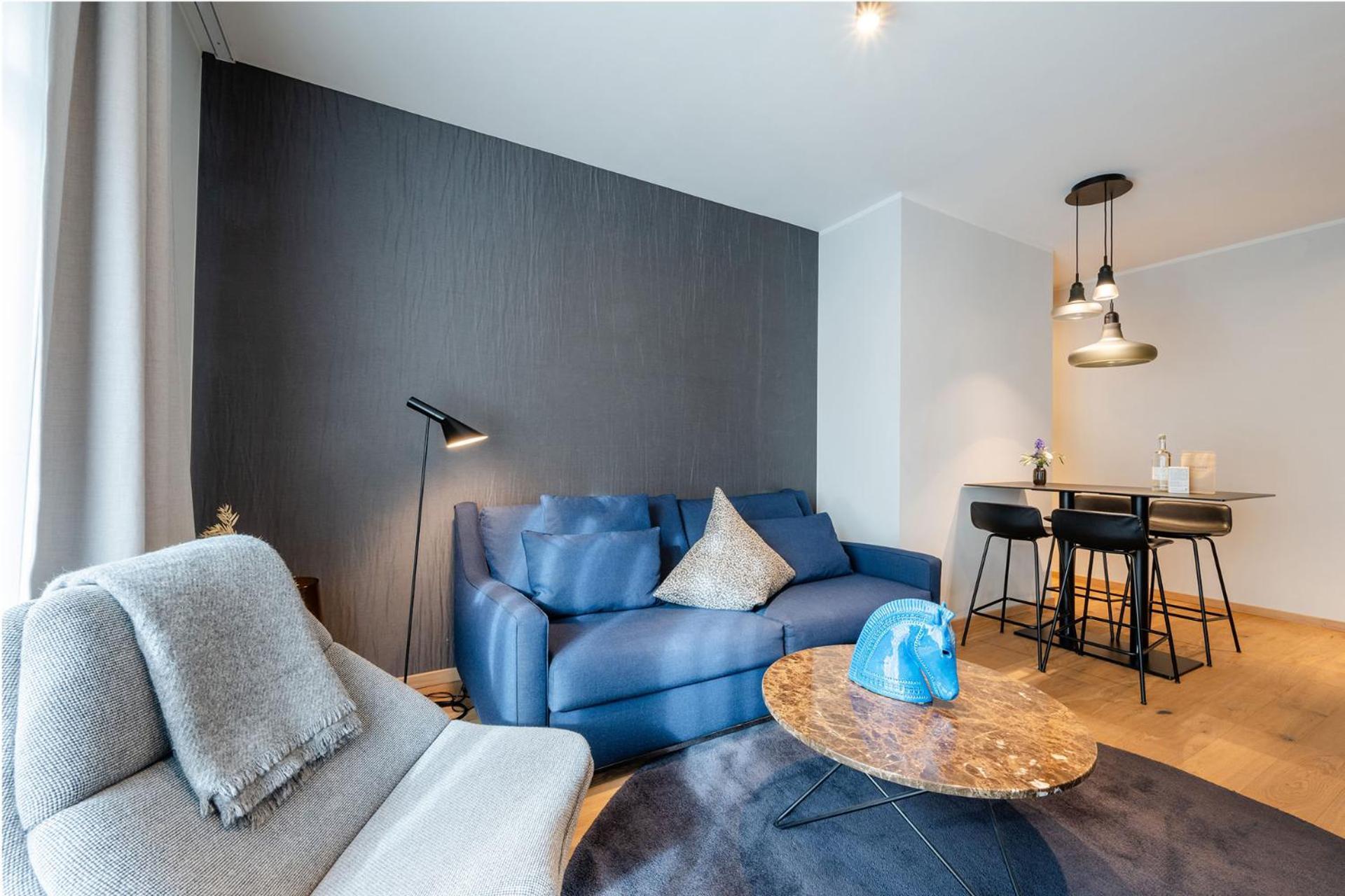 Das Lornsen - Serviced Luxury Apartments ヴェスターラント エクステリア 写真