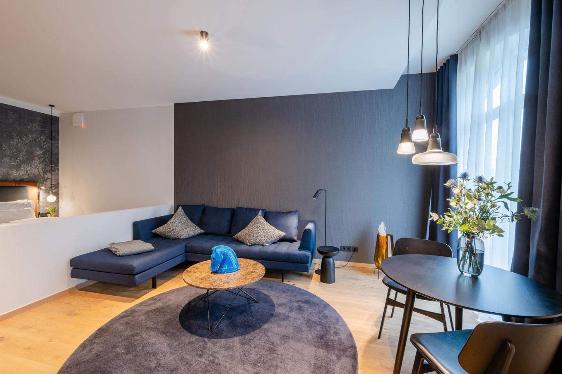 Das Lornsen - Serviced Luxury Apartments ヴェスターラント エクステリア 写真